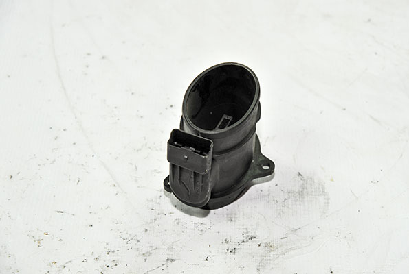 FORD TRANSİT 120 - 120 V ÇIKMA PARÇA DİZEL HAVA AKIŞ